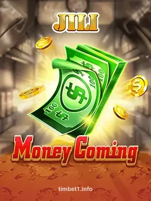 moneycoming slot